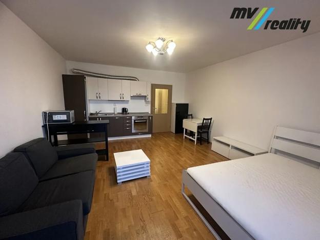 Pronájem bytu 1+kk, Lysá nad Labem, Vichrova, 36 m2