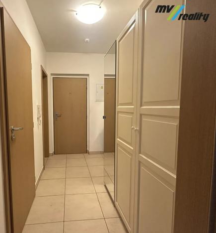 Pronájem bytu 1+kk, Lysá nad Labem, Vichrova, 36 m2