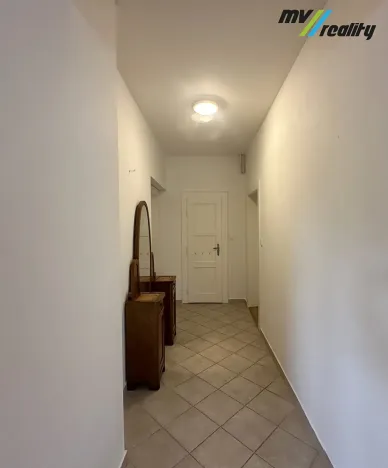 Pronájem bytu 3+kk, Lysá nad Labem, Masarykova, 90 m2