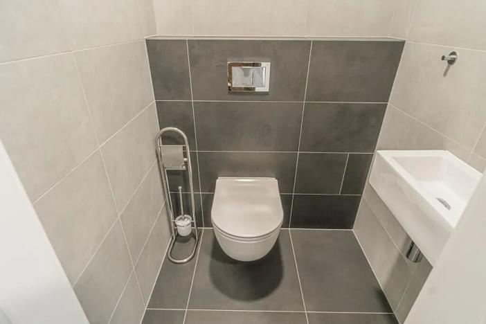 Pronájem bytu 3+kk, Praha - Prosek, Litoměřická, 86 m2