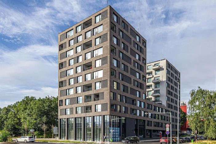 Pronájem bytu 3+kk, Praha - Prosek, Litoměřická, 86 m2