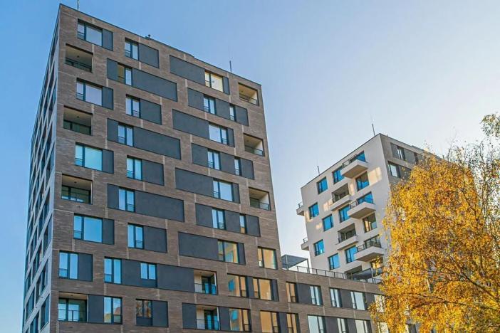 Pronájem bytu 3+kk, Praha - Prosek, Litoměřická, 86 m2