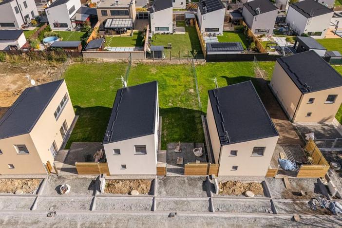 Prodej rodinného domu, Plzeň, Hrdličková, 108 m2