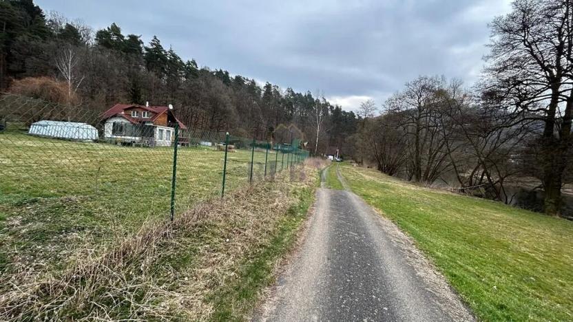 Prodej pozemku, Šemnice, 876 m2