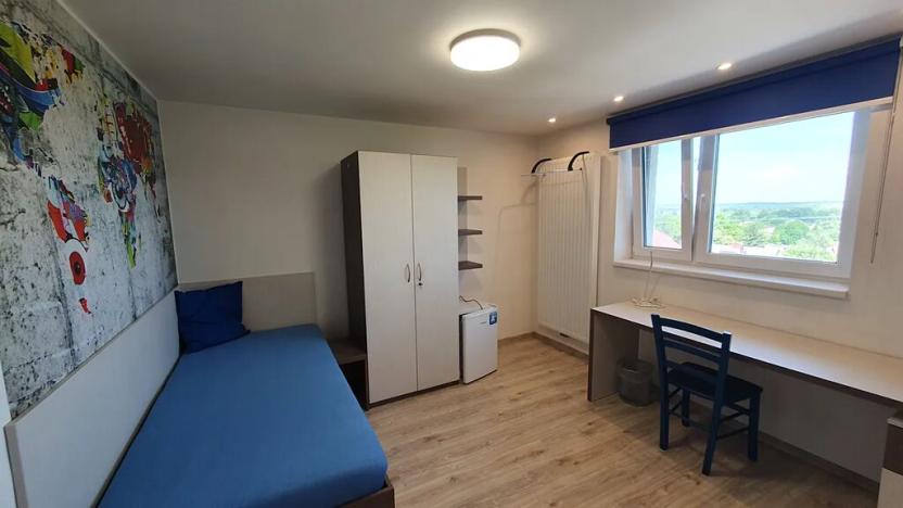 Pronájem pokoje, Ostrava, Koblovská, 10 m2