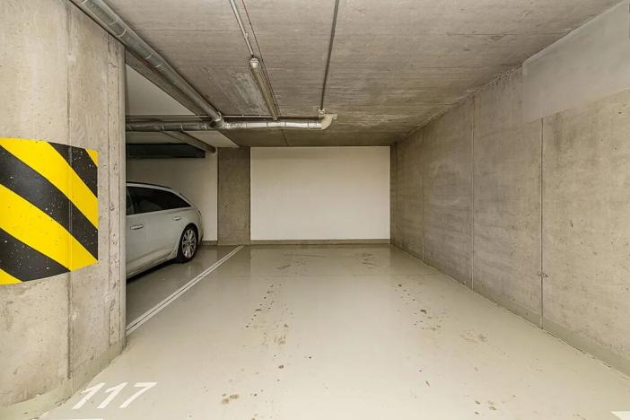 Pronájem bytu 2+kk, Praha - Hlubočepy, Silurská, 81 m2