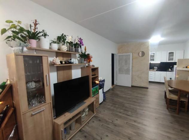 Prodej bytu 3+kk, Praha - Troja, Lublinská, 67 m2