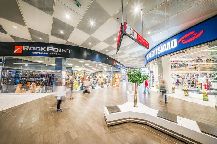 Pronájem obchodního prostoru, Praha - Ruzyně, Fajtlova, 167 m2