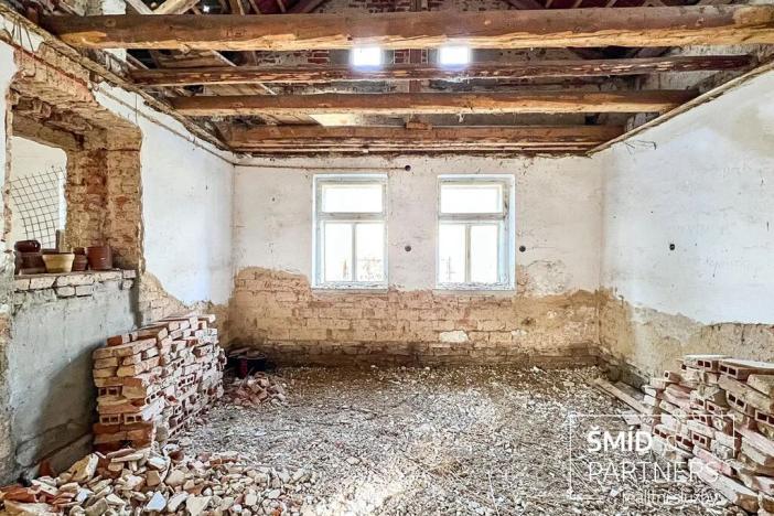 Prodej rodinného domu, Staňkovice, 96 m2