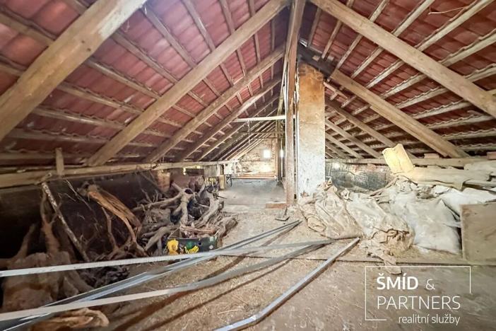 Prodej rodinného domu, Staňkovice, 96 m2