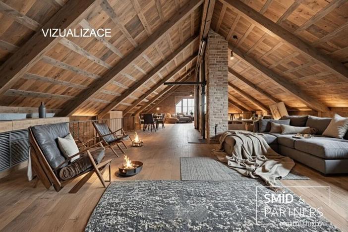 Prodej rodinného domu, Staňkovice, 96 m2