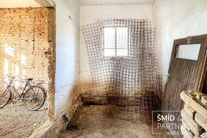 Prodej rodinného domu, Staňkovice, 96 m2