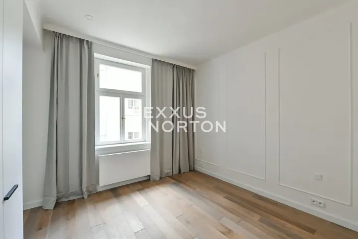 Pronájem bytu 3+kk, Praha - Vinohrady, náměstí Jiřího z Poděbrad, 93 m2