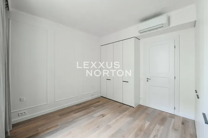 Pronájem bytu 3+kk, Praha - Vinohrady, náměstí Jiřího z Poděbrad, 93 m2