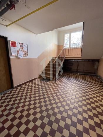 Pronájem bytu 1+1, České Budějovice - České Budějovice 3, Zachariášova, 36 m2