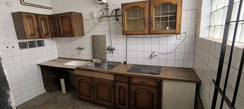 Pronájem komerční nemovitosti, Cheb, Pastýřská, 165 m2