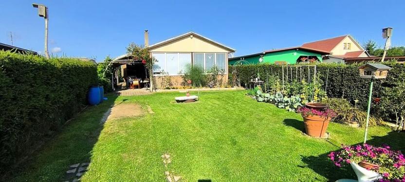 Prodej chaty, Cheb, 47 m2