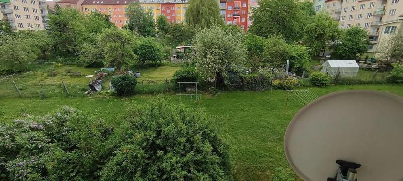 Prodej bytu 3+1, Cheb, Obětí nacismu, 67 m2