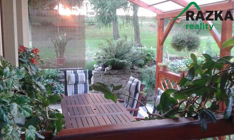 Prodej chaty, Javorník, 80 m2