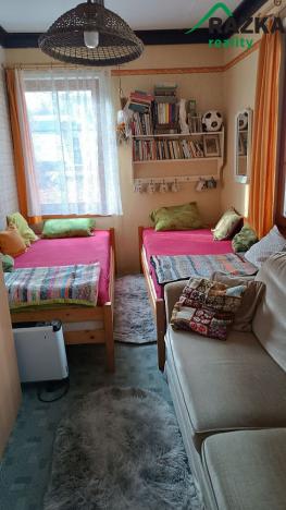 Prodej chaty, Javorník, 80 m2