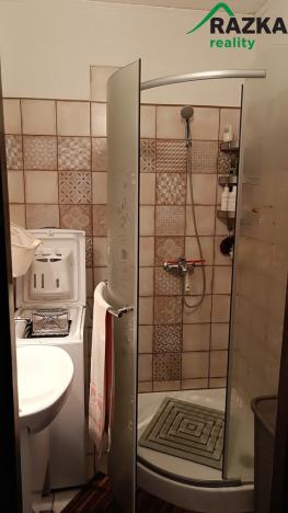 Prodej chaty, Javorník, 80 m2