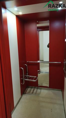 Prodej bytu 3+kk, Benešov, Tyršova, 108 m2