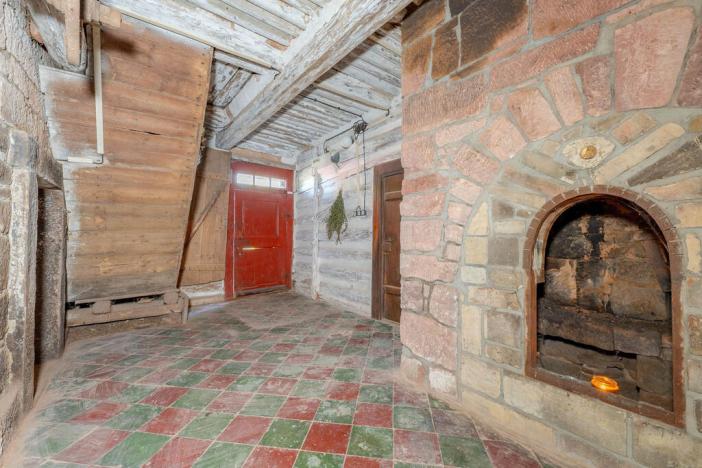 Prodej rodinného domu, Lomnice nad Popelkou - Nové Dvory, 142 m2