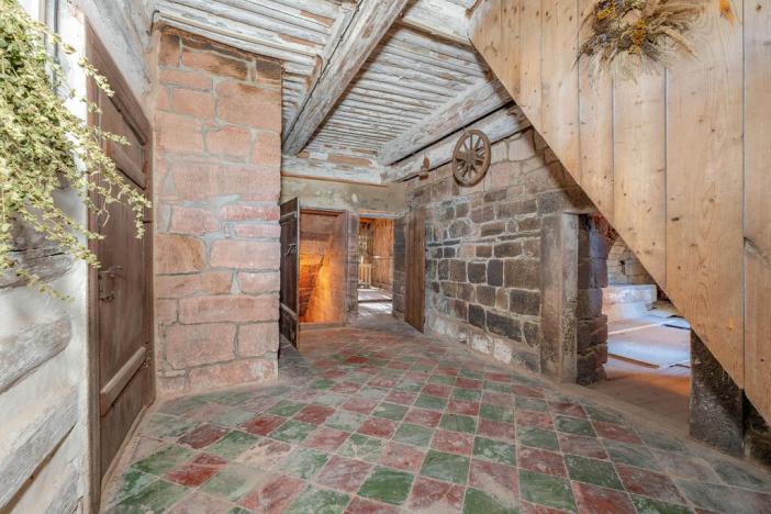 Prodej rodinného domu, Lomnice nad Popelkou - Nové Dvory, 142 m2