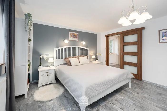 Prodej rodinného domu, Velké Opatovice, Eduarda Ušela, 177 m2