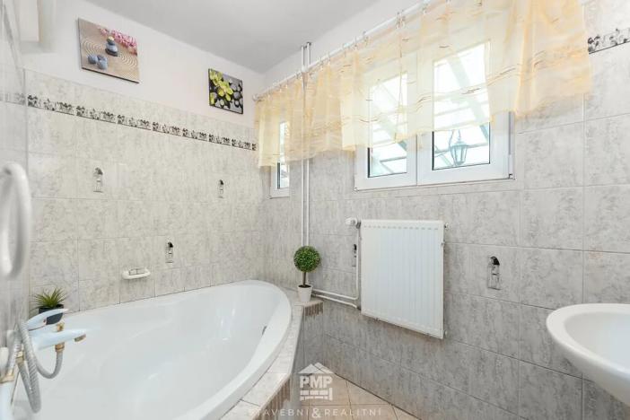 Prodej rodinného domu, Velké Opatovice, Eduarda Ušela, 177 m2