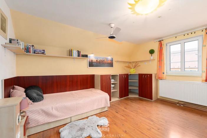 Prodej rodinného domu, Velké Opatovice, Eduarda Ušela, 177 m2