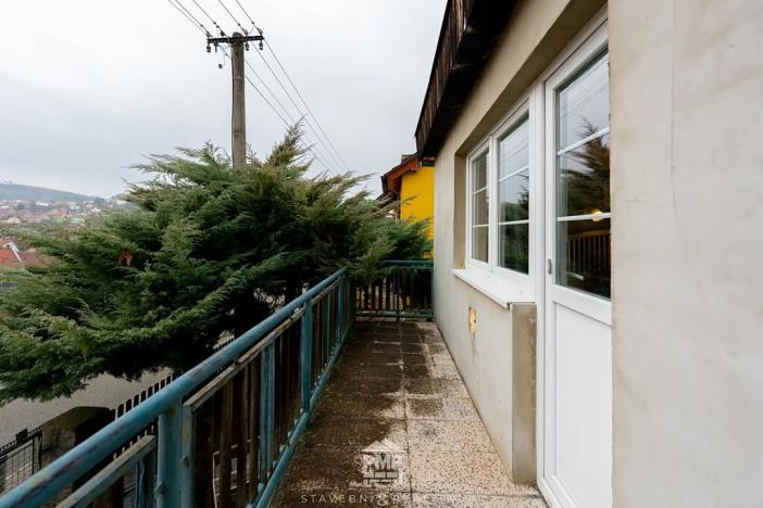 Prodej rodinného domu, Velké Opatovice, Eduarda Ušela, 177 m2