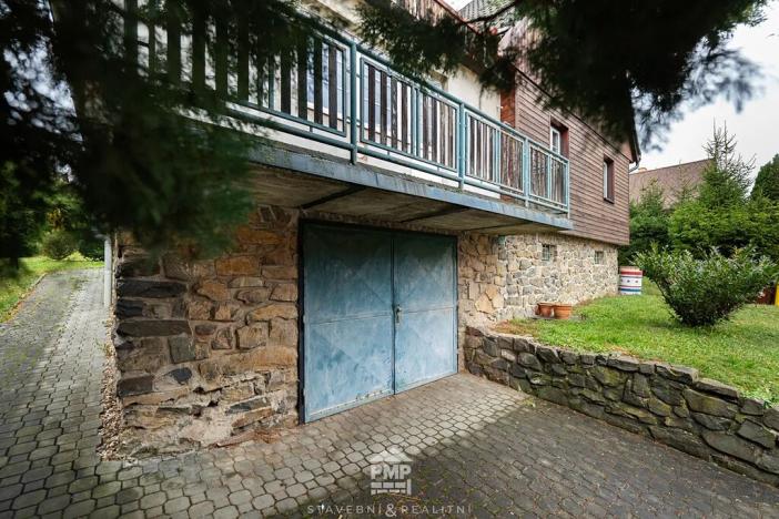 Prodej rodinného domu, Velké Opatovice, Eduarda Ušela, 177 m2