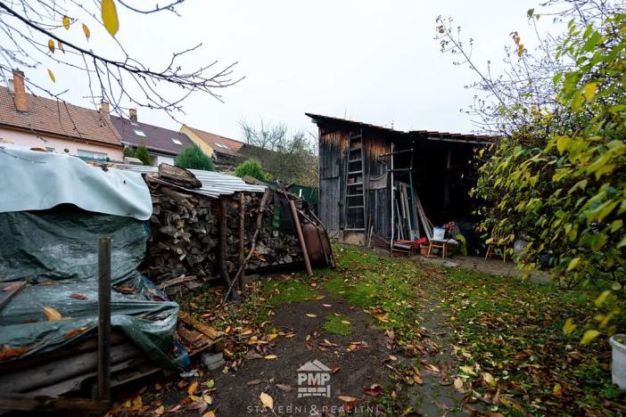 Prodej rodinného domu, Velké Opatovice, Eduarda Ušela, 177 m2