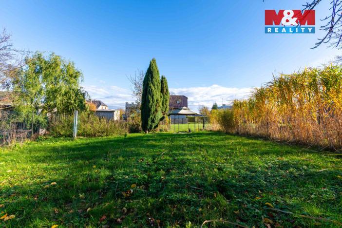 Prodej bytu 2+1, Suchdol nad Odrou, Malá strana, 62 m2