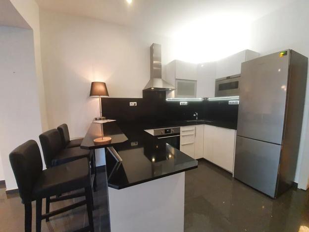 Pronájem bytu 3+kk, Praha - Vršovice, Kozácká, 80 m2