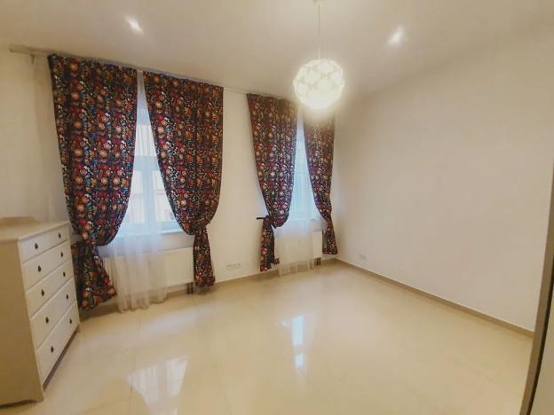 Pronájem bytu 3+kk, Praha - Vršovice, Kozácká, 80 m2