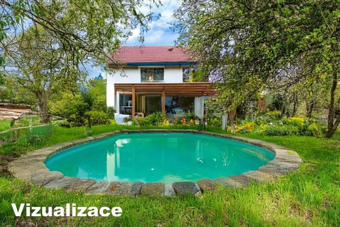 Prodej pozemku pro bydlení, Zdislavice, 1173 m2