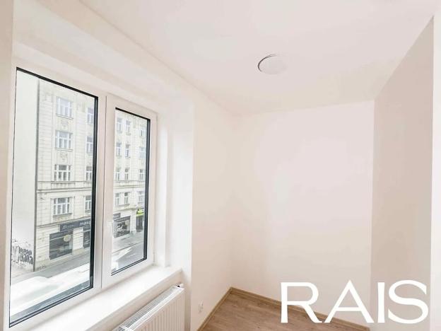 Prodej bytu 2+kk, Brno, 54 m2