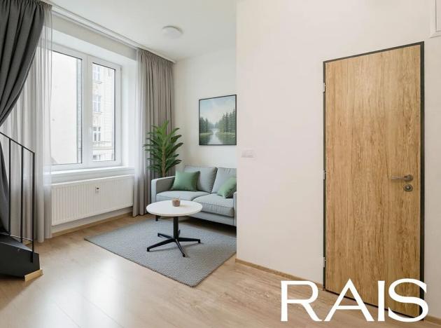 Prodej bytu 2+kk, Brno, 54 m2