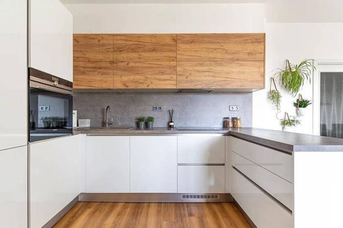 Prodej bytu 3+kk, Praha - Strašnice, Zvěřinova, 82 m2