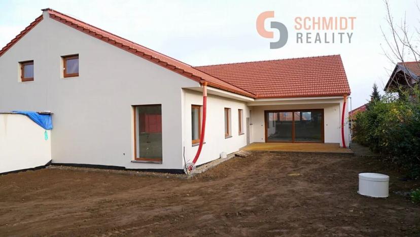 Pronájem rodinného domu, Valtice, 160 m2