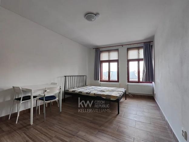 Pronájem bytu 1+kk, Kutná Hora, Orelská, 22 m2