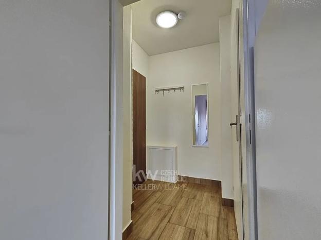 Pronájem bytu 1+kk, Kutná Hora, Orelská, 22 m2