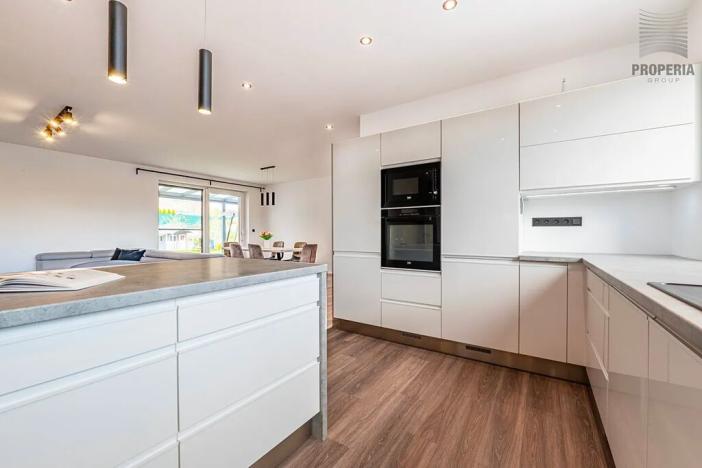 Prodej bytu 4+kk, Ivančice, Ořechová, 109 m2