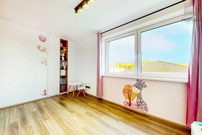 Prodej bytu 4+kk, Ivančice, Ořechová, 109 m2