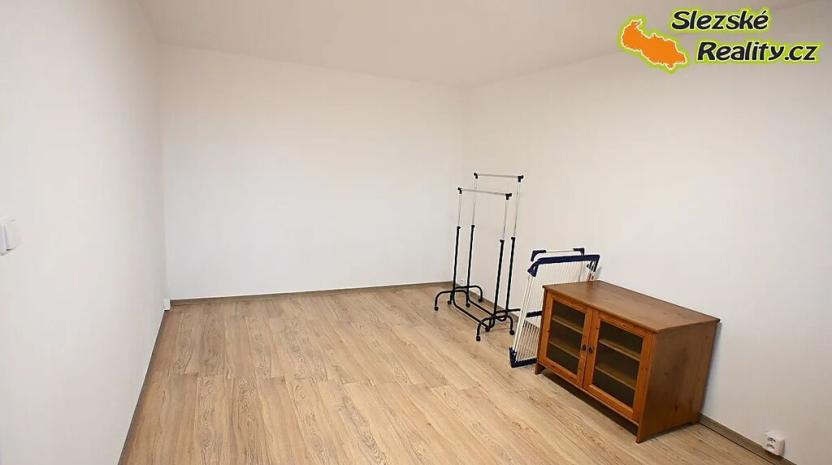 Pronájem bytu 1+1, Paskov, Papírenská, 44 m2