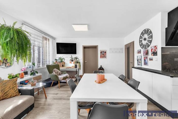 Prodej rodinného domu, Hradec Králové, Malá, 81 m2