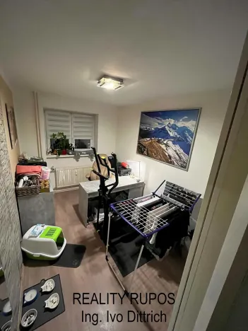 Prodej bytu 3+1, Ivančice, Jana Blahoslava, 71 m2