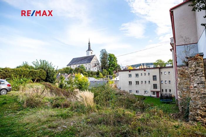 Prodej pozemku pro bydlení, Králíky, 1013 m2